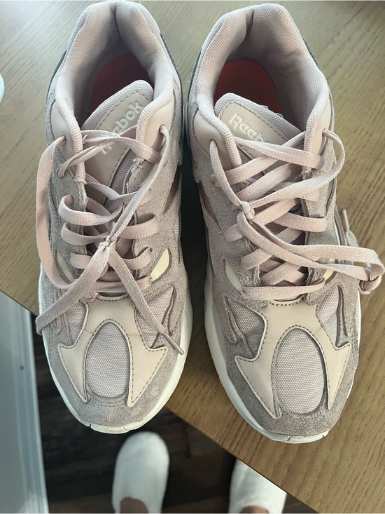 Reebok Shoes - Reebok Sneakers